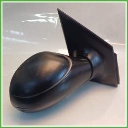 Specchio Specchietto Retrovisore Destro DX GOFFRATO CITROEN C2 2003 2010 SCHEFENACKER Originale Usato