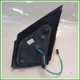 Specchio Specchietto Retrovisore Destro DX GOFFRATO CITROEN C2 2003 2010 SCHEFENACKER Originale Usato