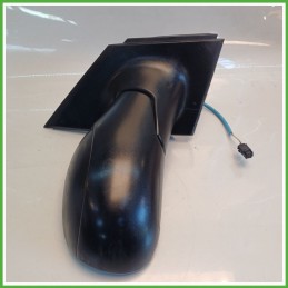 Specchio Specchietto Retrovisore Destro DX GOFFRATO CITROEN C2 2003 2010 SCHEFENACKER Originale Usato