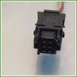 Specchio Specchietto Retrovisore Destro DX GOFFRATO CITROEN C2 2003 2010 SCHEFENACKER Originale Usato