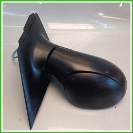 Specchio Specchietto Retrovisore Destro DX GOFFRATO CITROEN C2 2003 2010 SCHEFENACKER Originale Usato