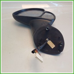 Specchio Specchietto Retrovisore Destro DX GOFFRATO FIAT MULTIPLA 1F 2004 2012 FICOSA FICOMIRRORS Originale Usato