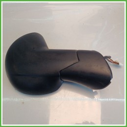 Specchio Specchietto Retrovisore Destro DX GOFFRATO FIAT MULTIPLA 1F 2004 2012 FICOSA FICOMIRRORS Originale Usato