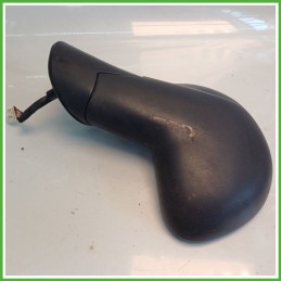 Specchio Specchietto Retrovisore Destro DX GOFFRATO FIAT MULTIPLA 1F 2004 2012 FICOSA FICOMIRRORS Originale Usato