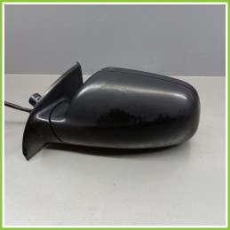 Specchietto Retrovisore Sinistro SX Primer PEUGEOT 307 2001 014175 Usato