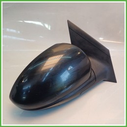Specchio Specchietto Retrovisore Destro DX NERO CHEVROLET (DAEWOO) CRUZE J300 2009 2014 GMDAT Originale Usato