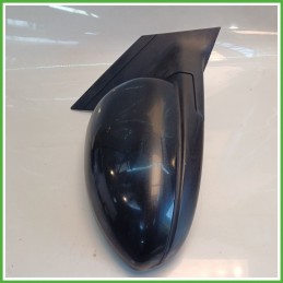 Specchio Specchietto Retrovisore Destro DX NERO CHEVROLET (DAEWOO) CRUZE J300 2009 2014 GMDAT Originale Usato