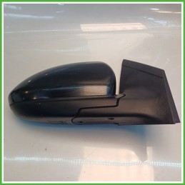 Specchio Specchietto Retrovisore Destro DX NERO CHEVROLET (DAEWOO) CRUZE J300 2009 2014 GMDAT Originale Usato