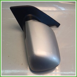 Specchio Specchietto Retrovisore Sinistro SX GRIGIO CHIARO KIA PICANTO 1a Serie 2008 2011 SCHEFENACKER Originale Usato
