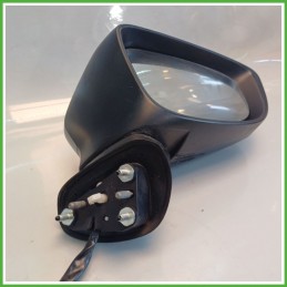 Specchio Specchietto Retrovisore Destro DX GRIGIO SCURO 42B MAZDA Mazda 6 3a Serie 2013 2016 Originale Usato