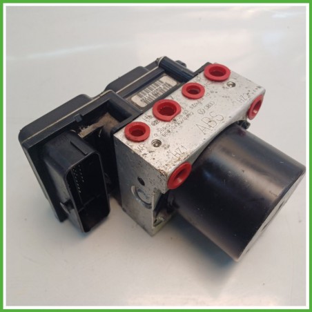Centralina ABS Modulo Pompa BOSCH 0265800468 5Z0614117L VOLKSWAGEN FOX 5Z Originale Usato