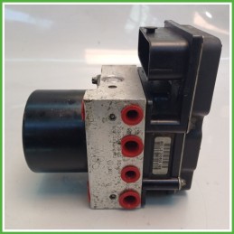 Centralina ABS Modulo Pompa BOSCH 0265800468 5Z0614117L VOLKSWAGEN FOX 5Z Originale Usato