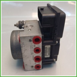 Centralina ABS Modulo Pompa BOSCH 0265801089 71749837 FIAT 500 3P Originale Usato