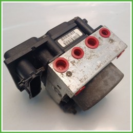 Centralina ABS Modulo Pompa BOSCH 0265800559 8201128671 RENAULT CLIO 3a Serie Originale Usato