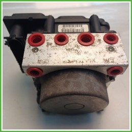 Centralina ABS Modulo Pompa BOSCH 0265800559 8201128671 RENAULT CLIO 3a Serie Originale Usato