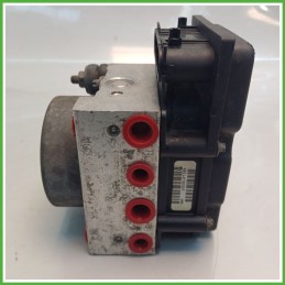 Centralina ABS Modulo Pompa BOSCH 0265800559 8201128671 RENAULT CLIO 3a Serie Originale Usato