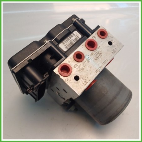 Centralina ABS Modulo Pompa BOSCH 0265950337 LR019453 LAND ROVER RANGE ROVER SPORT Originale Usato