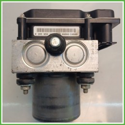 Centralina ABS Modulo Pompa BOSCH 0265950337 LR019453 LAND ROVER RANGE ROVER SPORT Originale Usato