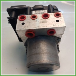 Centralina ABS Modulo Pompa BOSCH 0265950337 LR019453 LAND ROVER RANGE ROVER SPORT Originale Usato