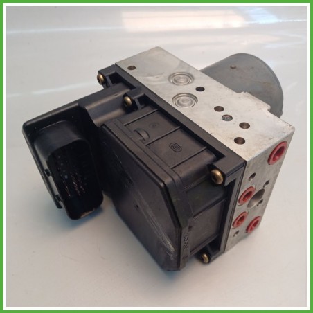 Centralina ABS Modulo Pompa BOSCH 0265950084 4541W9 PEUGEOT 307 Originale Usato
