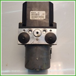 Centralina ABS Modulo Pompa BOSCH 0265950084 4541W9 PEUGEOT 307 Originale Usato