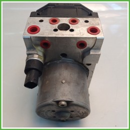 Centralina ABS Modulo Pompa BOSCH 0265950084 4541W9 PEUGEOT 307 Originale Usato
