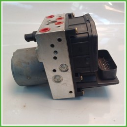 Centralina ABS Modulo Pompa BOSCH 0265950084 4541W9 PEUGEOT 307 Originale Usato