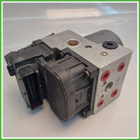 Centralina ABS Modulo Pompa BOSCH 0273004227 93192617 OPEL CORSA X01 Originale Usato
