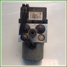 Centralina ABS Modulo Pompa BOSCH 0273004227 93192617 OPEL CORSA X01 Originale Usato