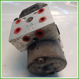 Centralina ABS Modulo Pompa BOSCH 0273004227 93192617 OPEL CORSA X01 Originale Usato