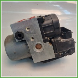 Centralina ABS Modulo Pompa BOSCH 0273004227 93192617 OPEL CORSA X01 Originale Usato