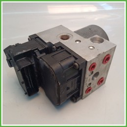 Centralina ABS Modulo Pompa BOSCH 0273004537 SRB101621 MG (2001-2005) ZR Originale Usato