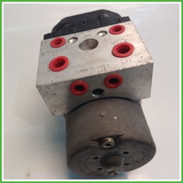 Centralina ABS Modulo Pompa BOSCH 0273004537 SRB101621 MG (2001-2005) ZR Originale Usato