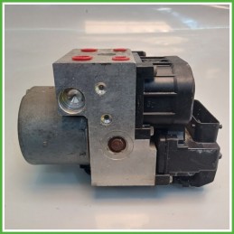 Centralina ABS Modulo Pompa BOSCH 0273004537 SRB101621 MG (2001-2005) ZR Originale Usato
