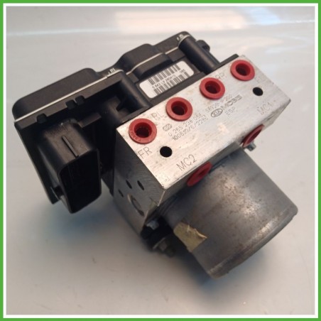 Centralina ABS Modulo Pompa BOSCH 0265951240 589201P2A0 KIA VENGA Originale Usato