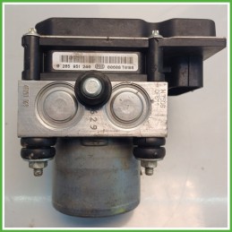 Centralina ABS Modulo Pompa BOSCH 0265951240 589201P2A0 KIA VENGA Originale Usato