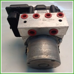 Centralina ABS Modulo Pompa BOSCH 0265951240 589201P2A0 KIA VENGA Originale Usato