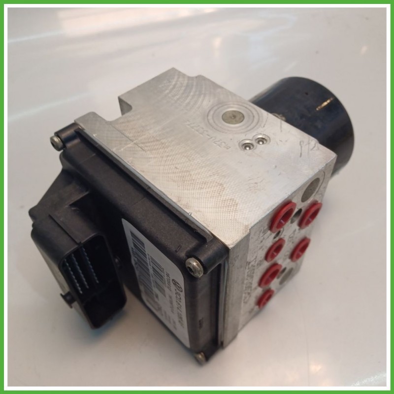 Centralina ABS Modulo Pompa TRW 16705912 3C0614109AFBEF VOLKSWAGEN PASSAT 3C Originale Usato
