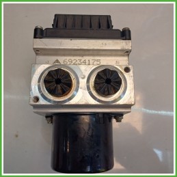 Centralina ABS Modulo Pompa TRW 16705912 3C0614109AFBEF VOLKSWAGEN PASSAT 3C Originale Usato