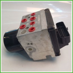 Centralina ABS Modulo Pompa TRW 16705912 3C0614109AFBEF VOLKSWAGEN PASSAT 3C Originale Usato