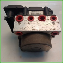 Centralina ABS Modulo Pompa BOSCH 0265800559 7701209606 RENAULT CLIO 3a Serie Originale Usato