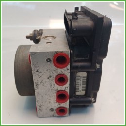 Centralina ABS Modulo Pompa BOSCH 0265800559 7701209606 RENAULT CLIO 3a Serie Originale Usato