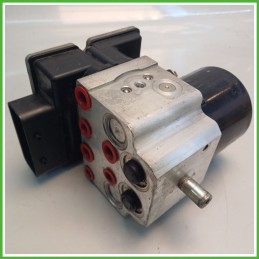Centralina ABS Modulo Pompa TRW EBC430NG 71740272 LANCIA YPSILON TE Originale Usato