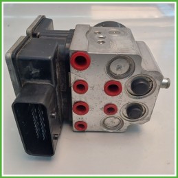 Centralina ABS Modulo Pompa TRW EBC430NG 71740272 LANCIA YPSILON TE Originale Usato