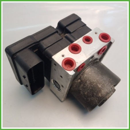 Centralina ABS Modulo Pompa ATE 10.0970-0108.3 BRYV437AZB MAZDA Mazda 3 Originale Usato
