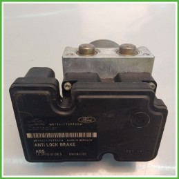 Centralina ABS Modulo Pompa ATE 10.0970-0108.3 BRYV437AZB MAZDA Mazda 3 Originale Usato