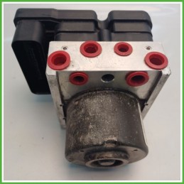 Centralina ABS Modulo Pompa ATE 10.0970-0108.3 BRYV437AZB MAZDA Mazda 3 Originale Usato