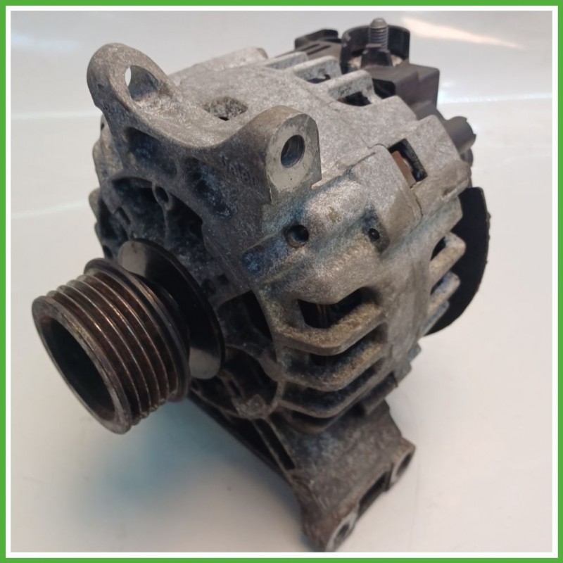 Alternatore VALEO SG9B079 MERCEDES-BENZ Classe A W/C169 A266154080280