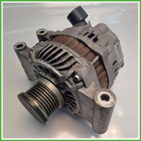 Alternatore MITSUBISHI A005TG0881ZEE PEUGEOT 208 5705KQ
