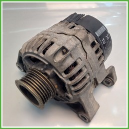 Alternatore BOSCH 0123110008 OPEL CORSA S93 9192825